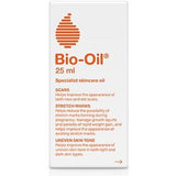 Bio Oil with PurCellin