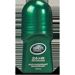Brut Original Roll On 50 mL
