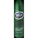 BRUT Original Body Spray 150g/245ml