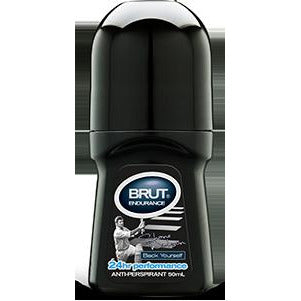 Brut Endurance Roll On 50 mL