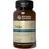 Natures Sunshine CoQ10 100mg 60