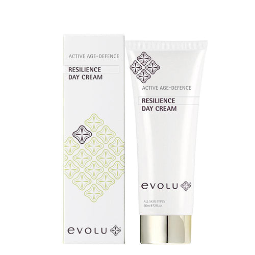 Evolu Resilience Day Cream 60ml