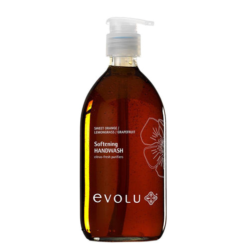 Evolu Softening Handwash 500ml