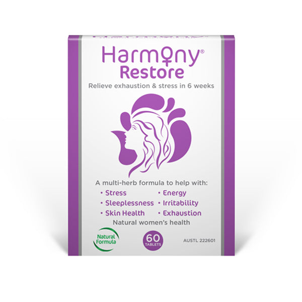 Harmony Restore 60