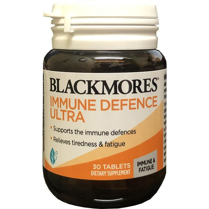 Blackmores Immune Defence Ultra 30s