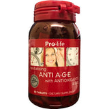Pro-life Anti A-G-E 90 Tablets
