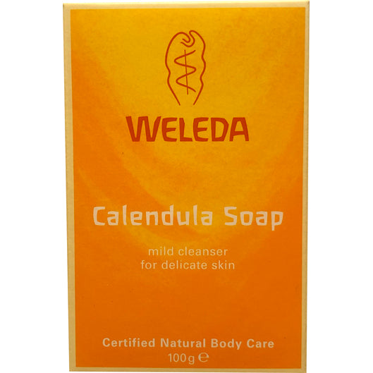 Weleda Calendula Soap 100g