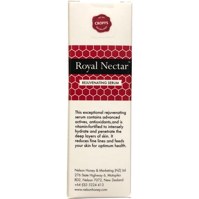Royal Nectar Rejuvenating Serum 20ml