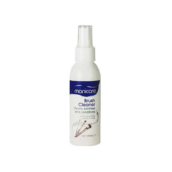 Manicare Brush Cleaner