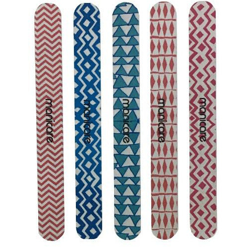 Manicare Nail Shaper (Single)