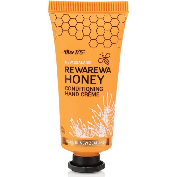Hive 175 Rewarewa Honey Conditioning Hand Creme 30ml