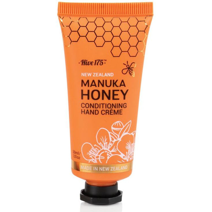 Hive 175 Manuka Honey Conditioning Hand Creme 30ml