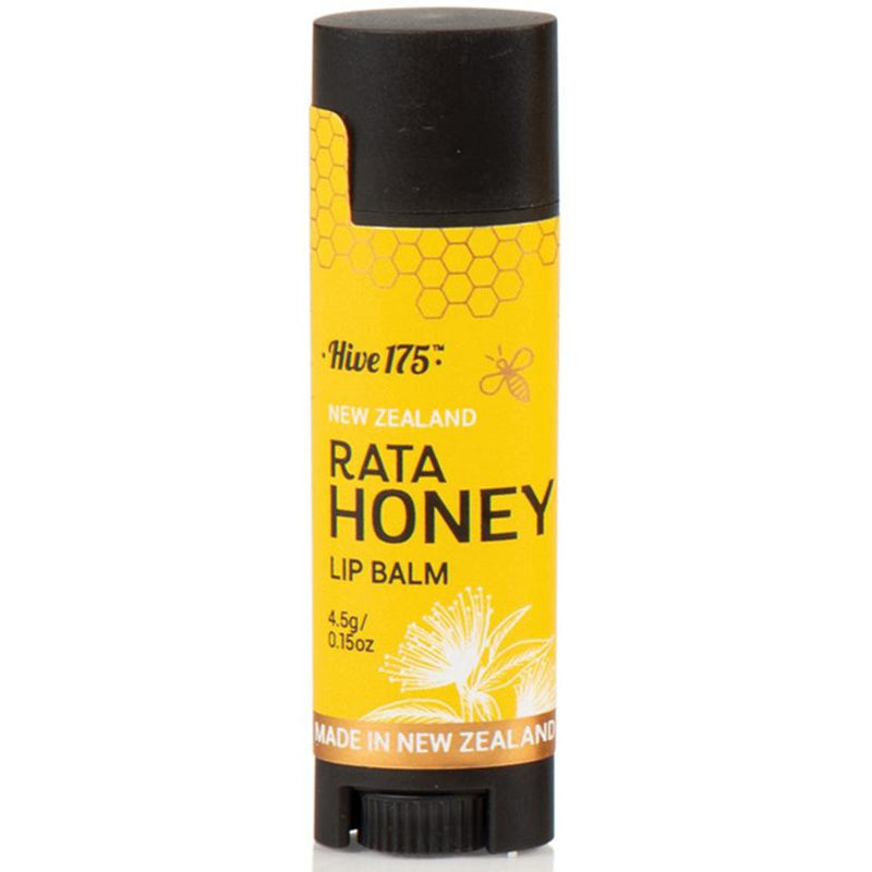 Hive 175 Rata Honey Lip Balm 4.5g