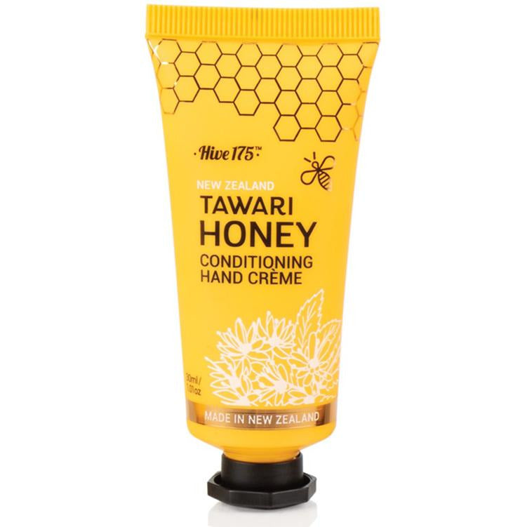 Hive 175 Tawari Honey Conditioning Hand Creme 30ml