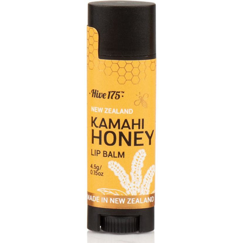 Hive 175 Kamahi Honey Lip Balm 4.5g