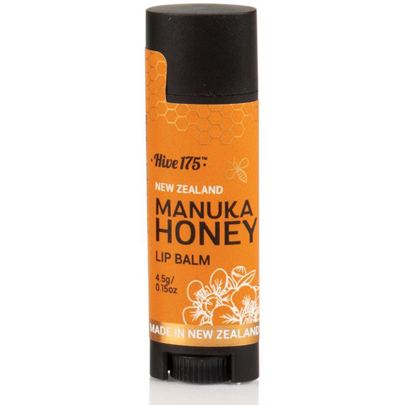 Hive 175 Manuka Honey Lip Balm 4.5g