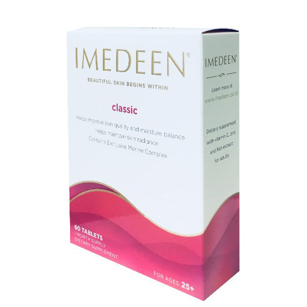 Imedeen Classic Tablets 60 - 1 Month Supply