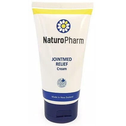 Naturopharm Jointmed Relief Cream 100g