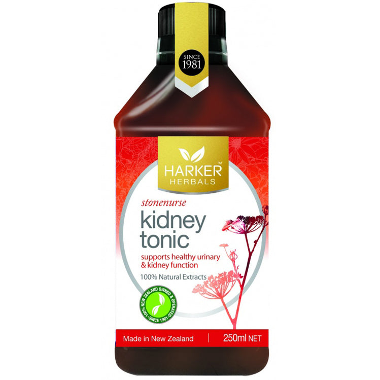 Malcolm Harker Kidney Tonic 250ml