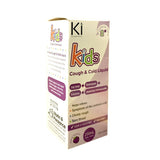 Ki Kids Cough and Cold Liquid 100mL