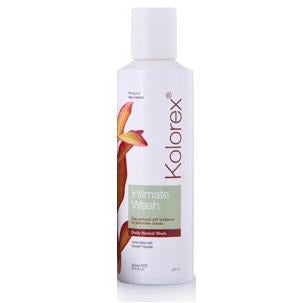 Kolorex Vaginal Care Wash 100ml