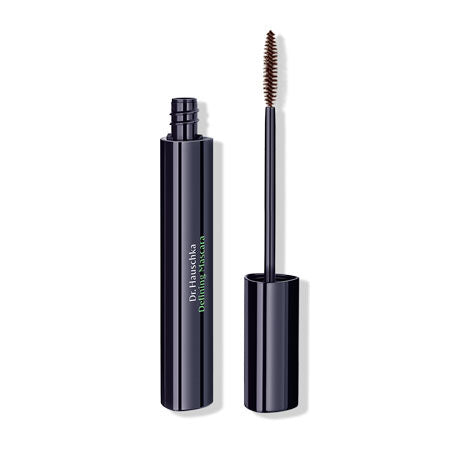 Dr hauschka Brown Mascara 6ml