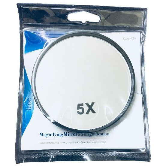 Manicare Magnifying Mirror 5X