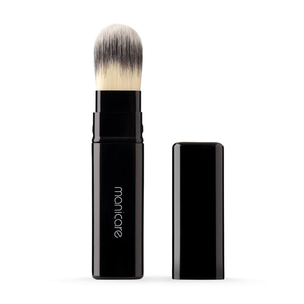 Manicare Retractable Foundation Brush