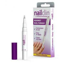 Nailclin 4ML