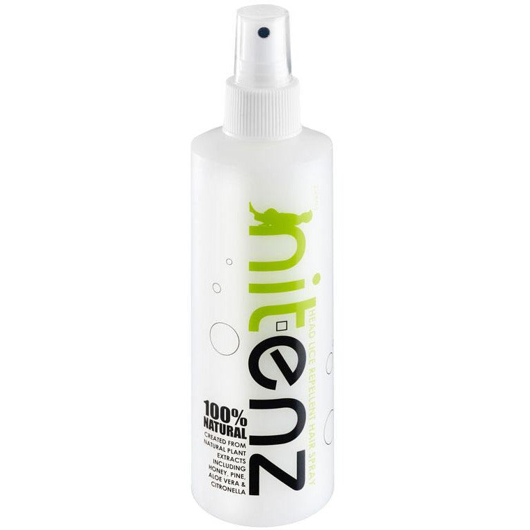 Nit Enz Head Lice Repellent Hair Spray 250ml