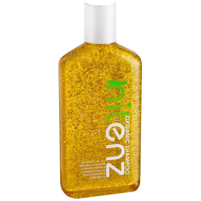 Nit Enz Organic Shampoo 250ml