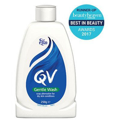 QV Gentle Body Wash 250g