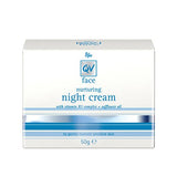 QV Face Nurturing Night Cream 50g