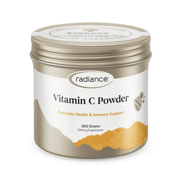 Radiance Vitamin C Powder 200g