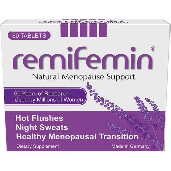 Remifemin Tablets 60