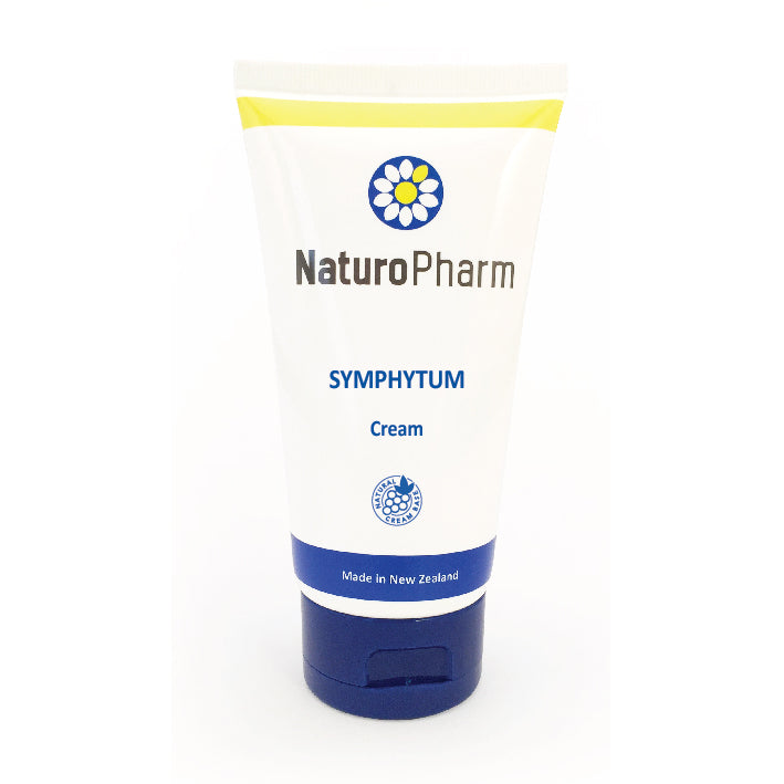 Naturopharm Symphytum Cream 100g