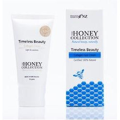 The Honey Collection Timeless Beauty Revitalising Face Cream 50g