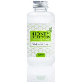 The Honey Collection Witch Hazel 100 ml