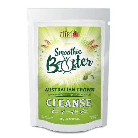 Vital Smoothie Booster- Cleanse 105g