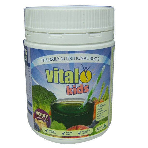 Vital Kids Powder 300g