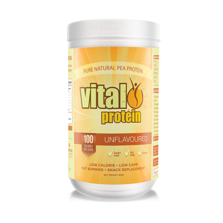 Vital Protein Powder - Unflavoured, 1kg