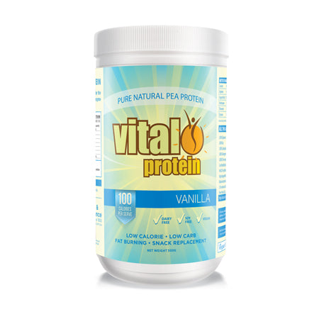 Vital Protein Powder - Vanilla, 1kg