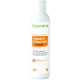 Clinicians Vitamin C & Quercetin Liposomal, 180mL