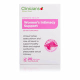 Clinicians Women's Intimacy Support