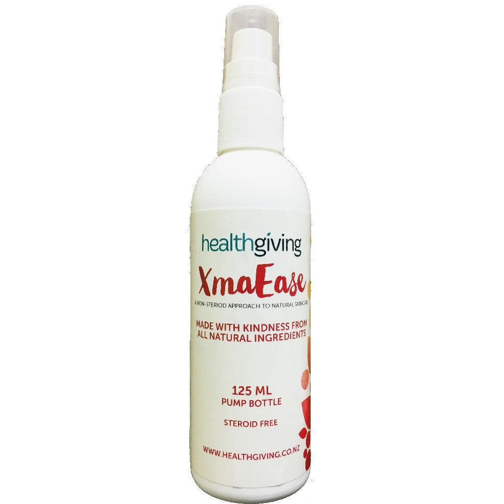 Xma Ease 125ml pump bottle