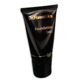 Dr hauschka Foundation 02