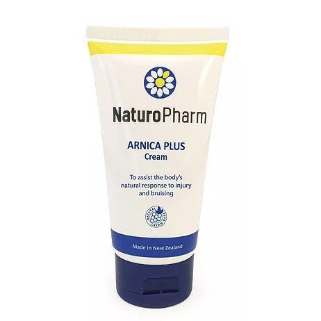 Naturopharm Arnica Plus Cream 50g