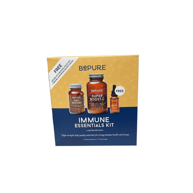 Bepure Immune Essentials Kit
