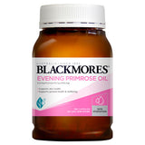 Blackmores Evening Primrose Oil 1000mg Capsules 190