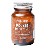 Bepure Folate Restore  Capsules 30